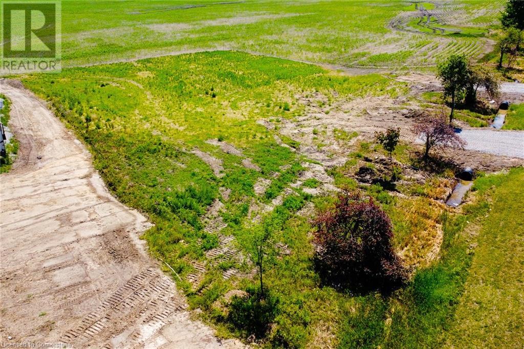 1609 NORTH SHORE Drive