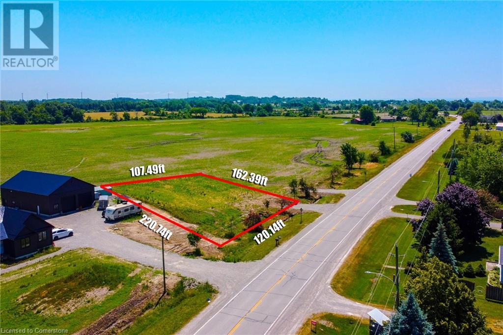 1609 NORTH SHORE Drive