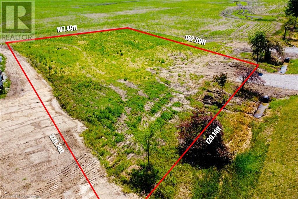 1609 NORTH SHORE Drive