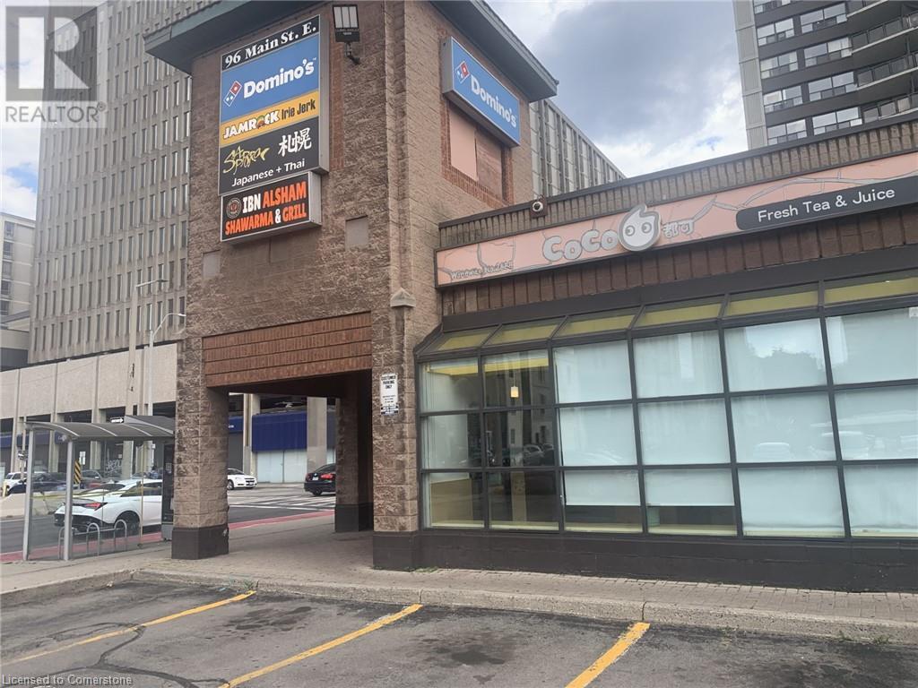 96 MAIN Street E Unit# 2