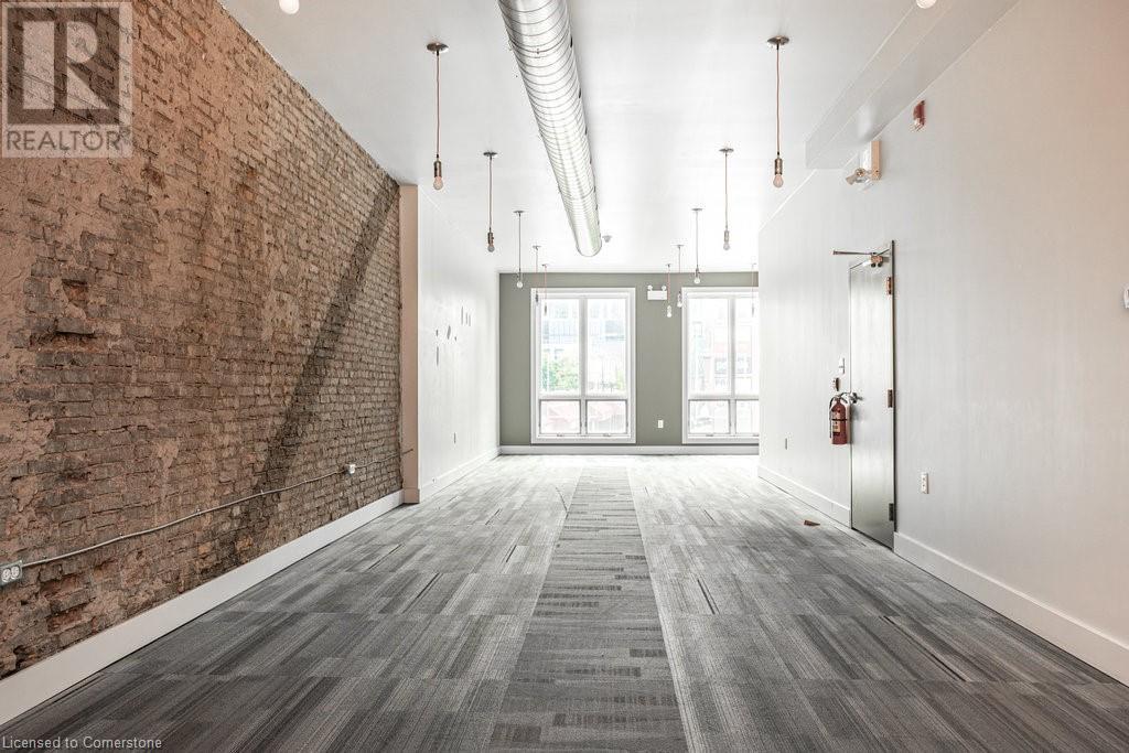 109 JAMES Street N Unit# 2