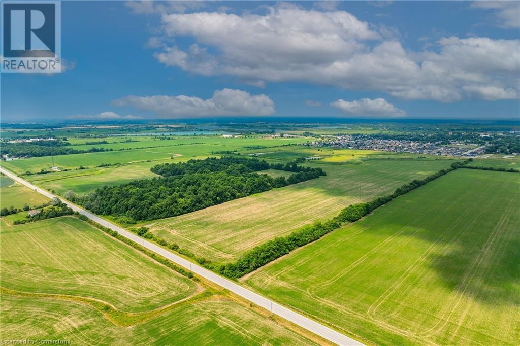 PT LT 15 CONCESSION 11 WALPOLE Road