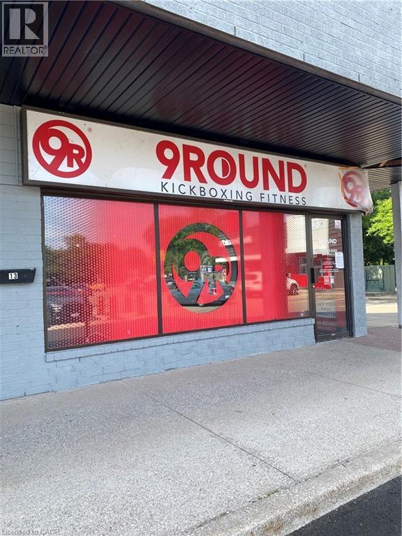 1865 LAKESHORE Road W Unit# 13