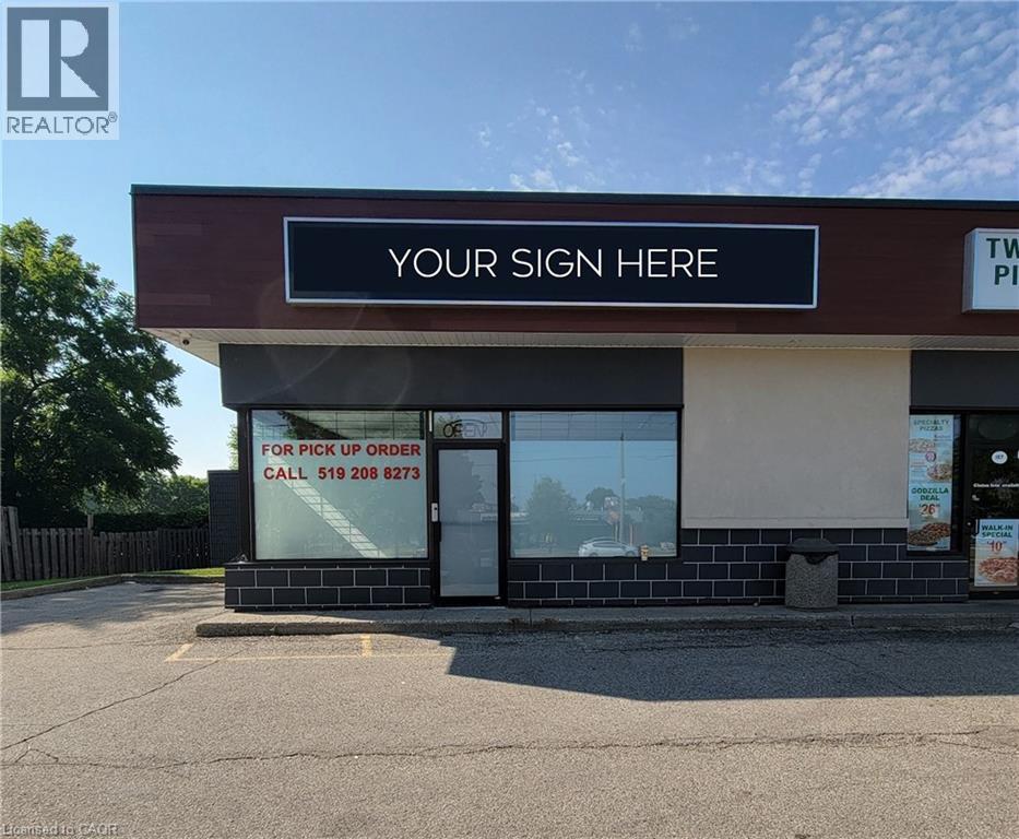 215 HIGHLAND Road W Unit# 108