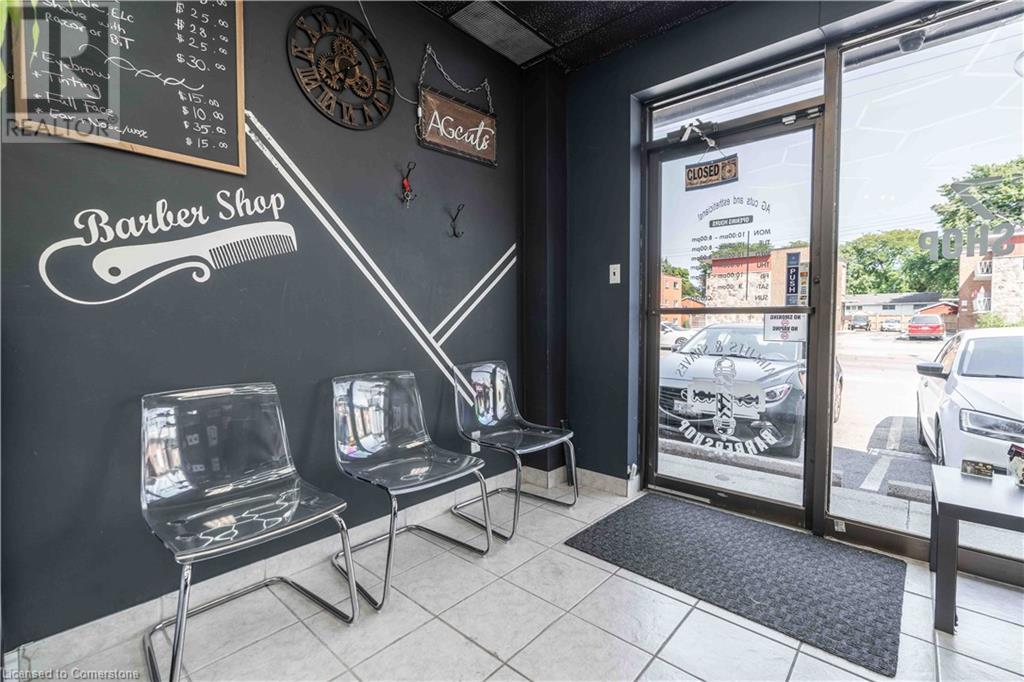 720 UPPER JAMES Street Unit# 5