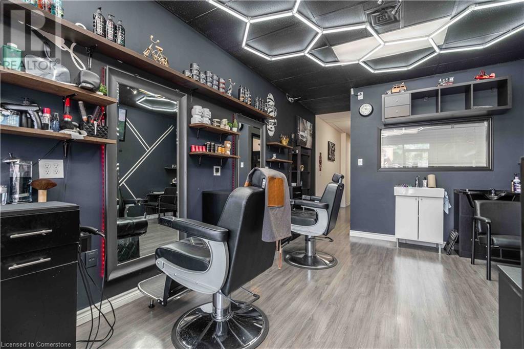 720 UPPER JAMES Street Unit# 5