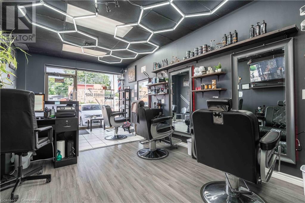 720 UPPER JAMES Street Unit# 5