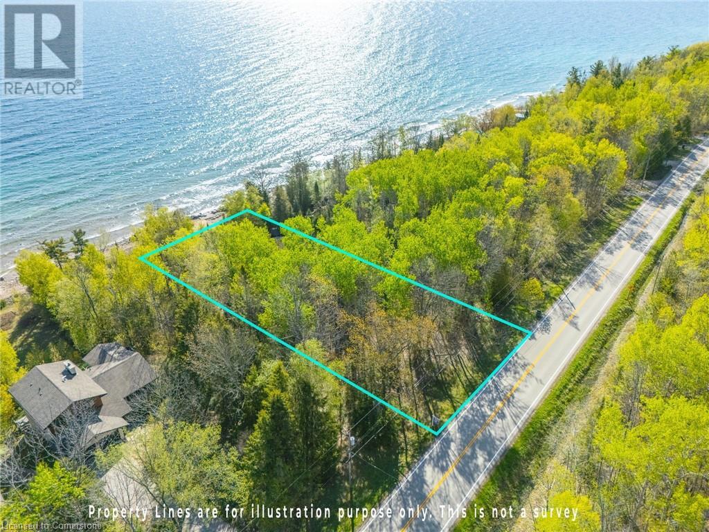 504501 GREY Road Unit# 1