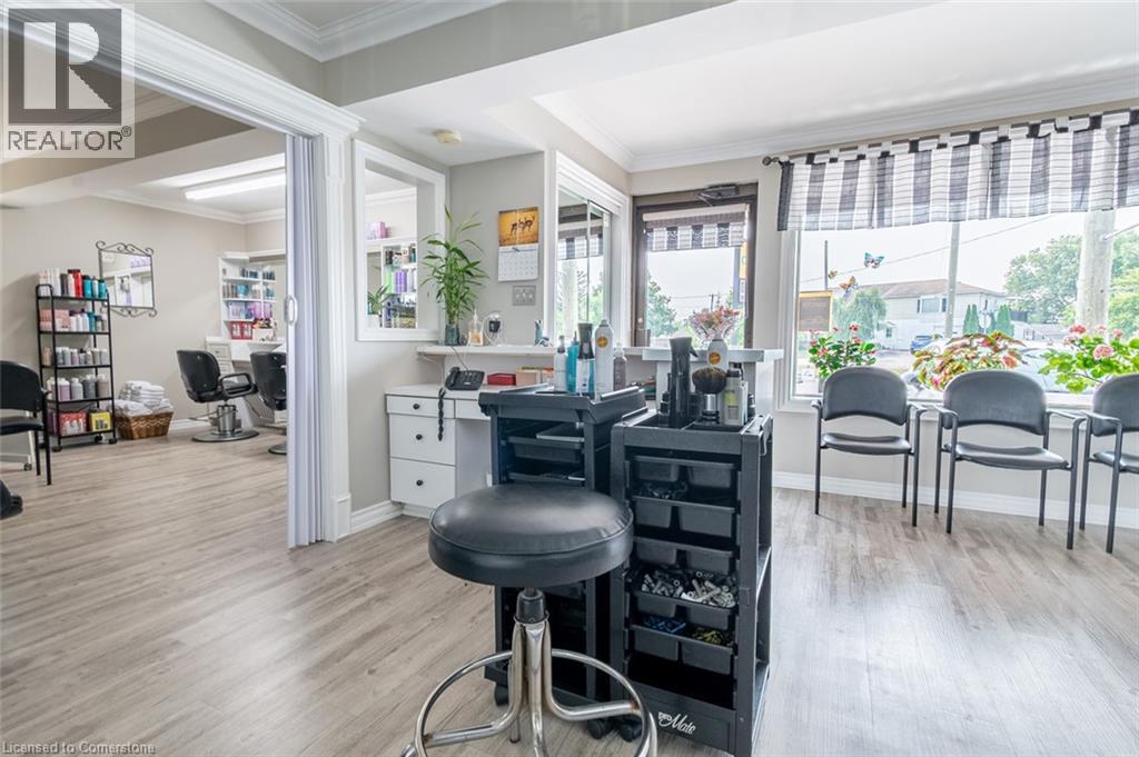 126 TOWN LINE  Road W