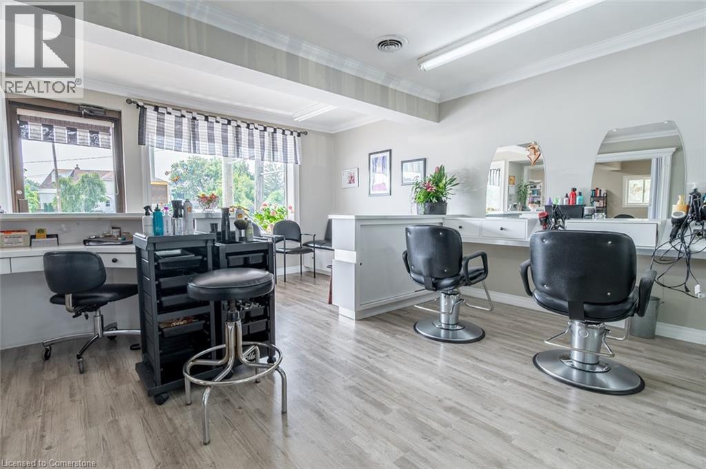 126 TOWN LINE  Road W