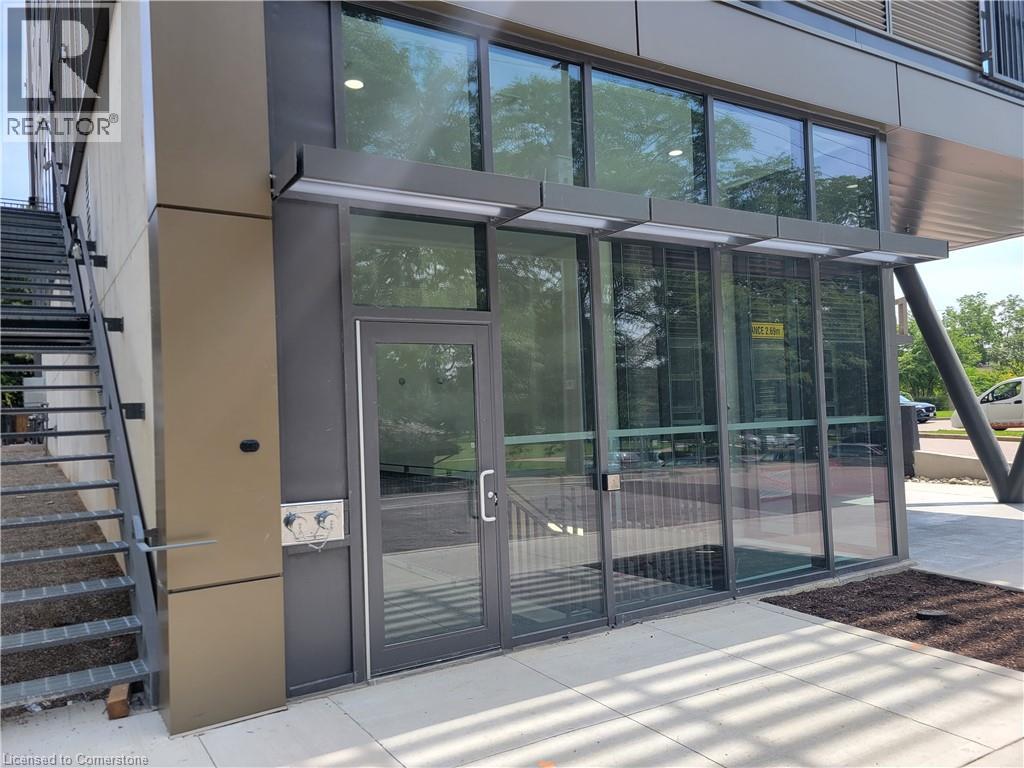 51 DAVID Street Unit# 104