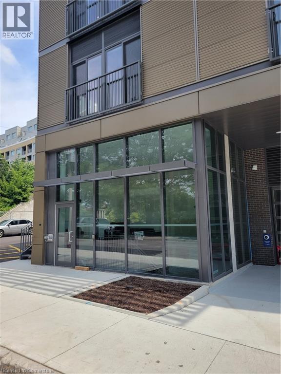 51 DAVID Street Unit# 104