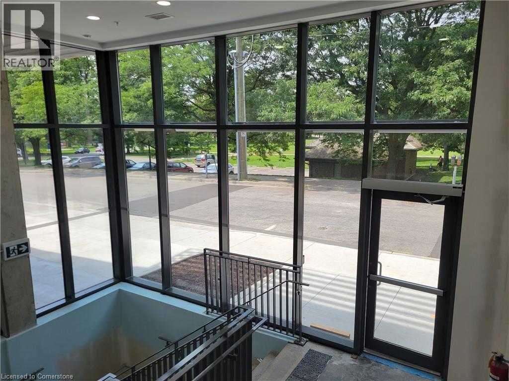 51 DAVID Street Unit# 104