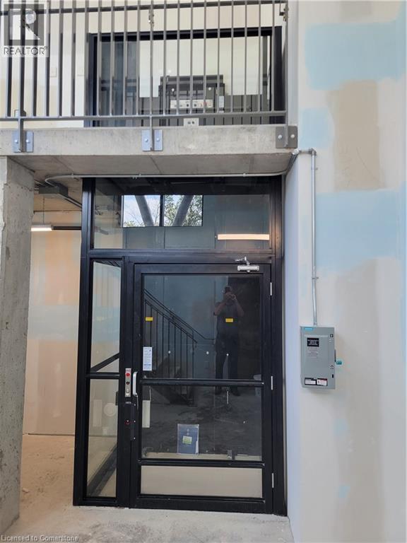 51 DAVID Street Unit# 104