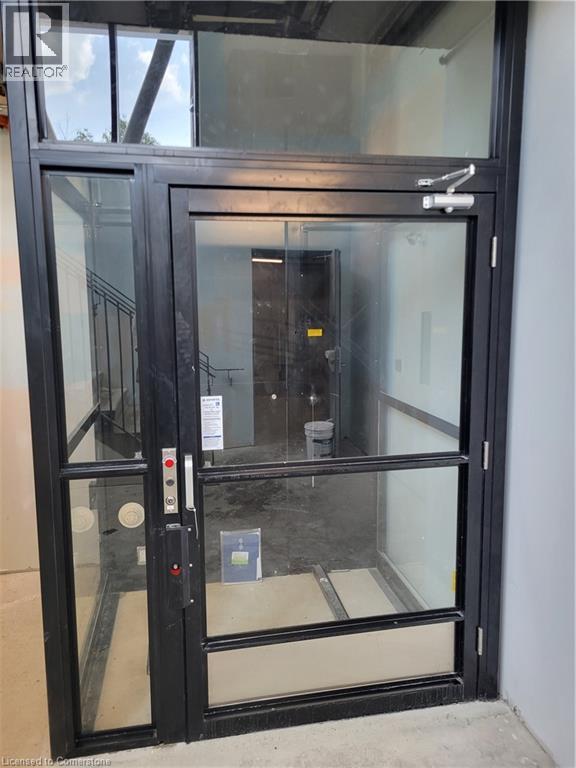 51 DAVID Street Unit# 104