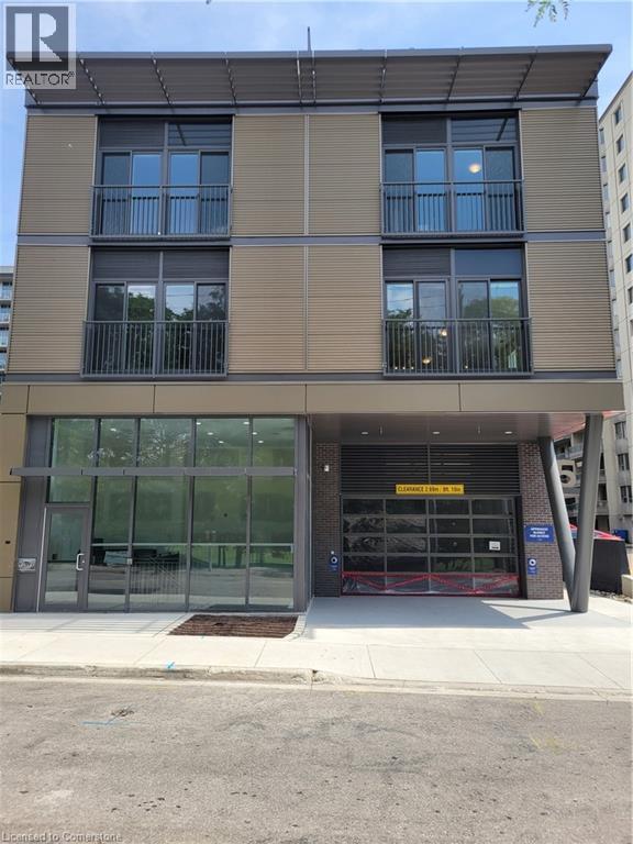 51 DAVID Street Unit# 104