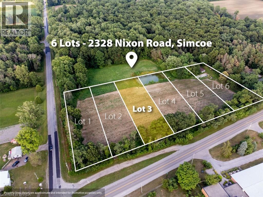 2328 NIXON Road Unit# 3