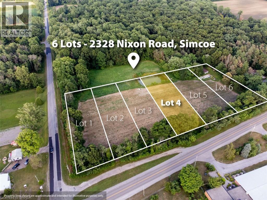 2328 NIXON Road Unit# 4