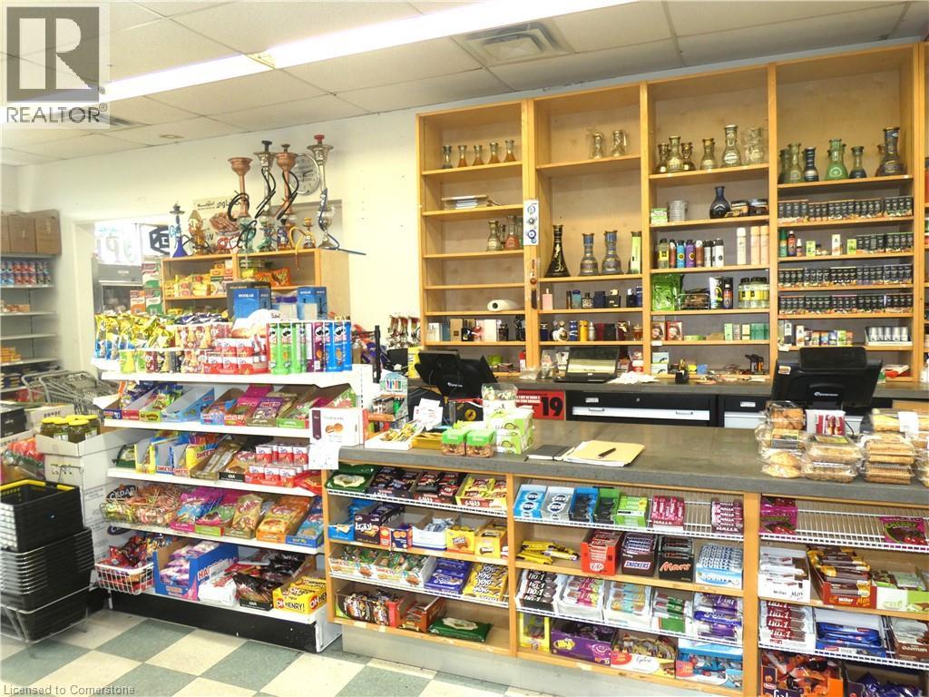 1120 UPPER SHERMAN Avenue