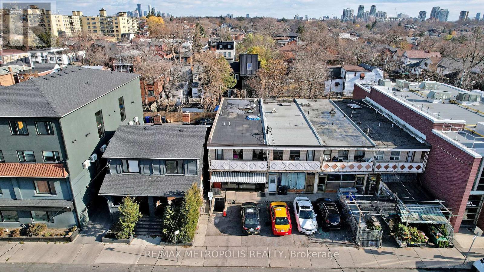 A – 349 OAKWOOD AVENUE