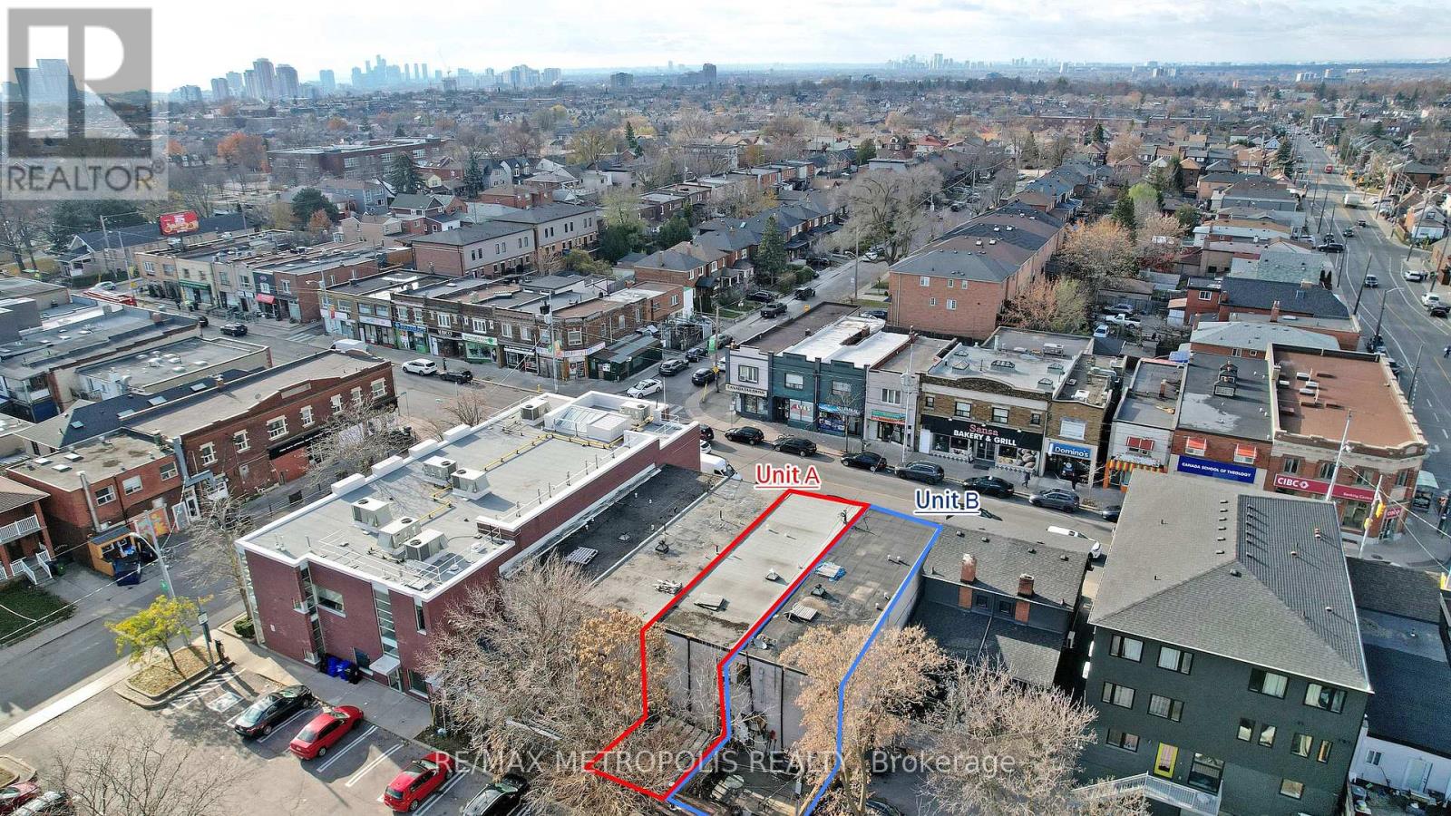 A – 349 OAKWOOD AVENUE