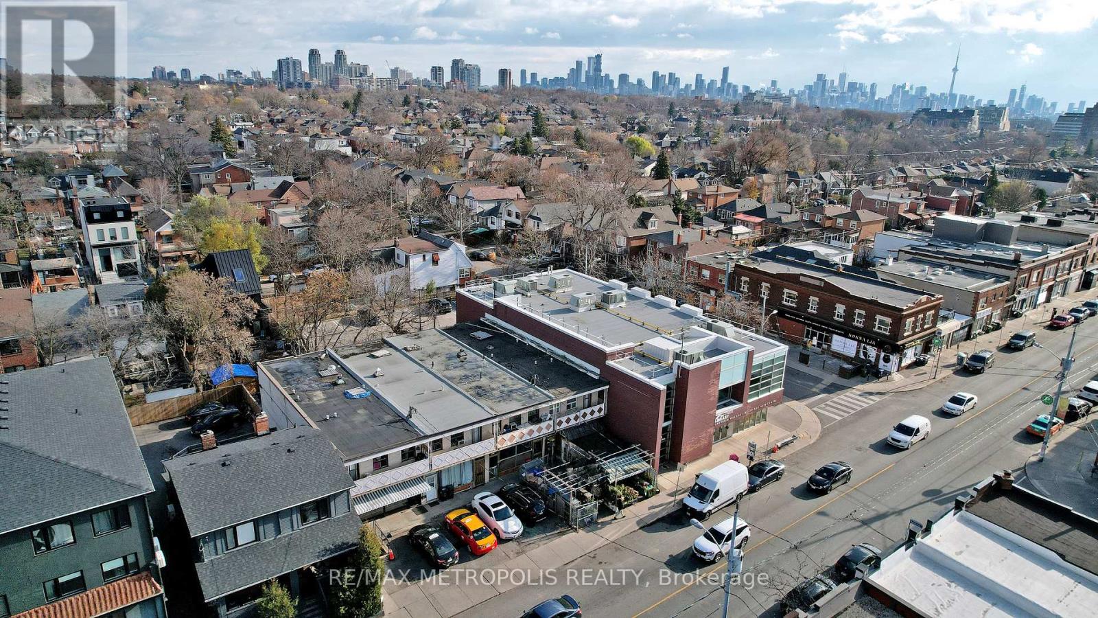 A – 349 OAKWOOD AVENUE