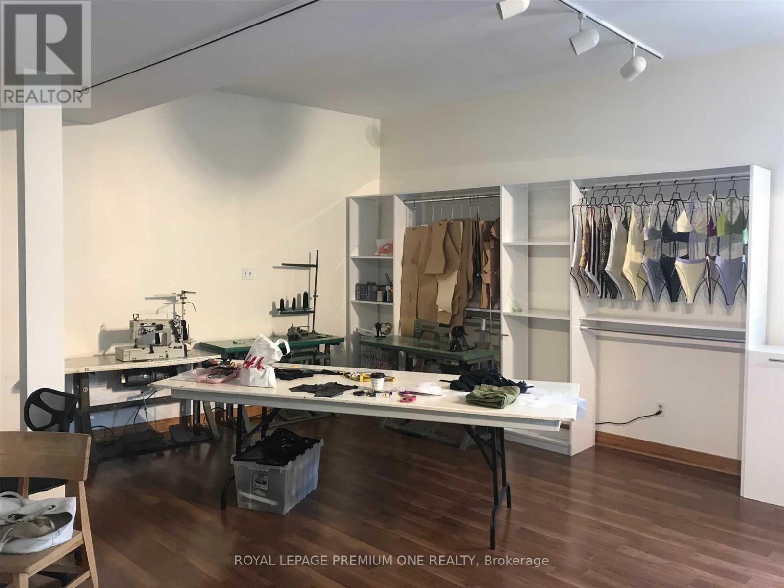 UPSTAIRS – 102 HARBORD STREET