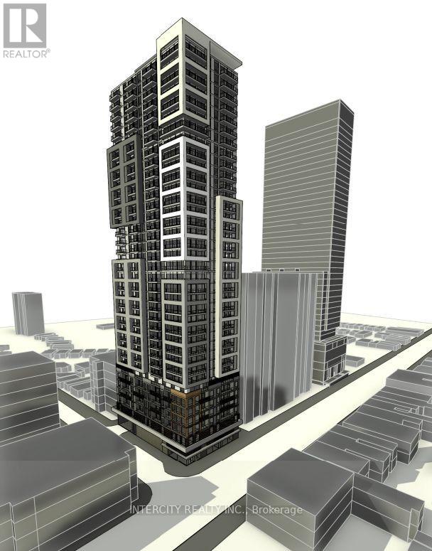 1747 – 1757 EGLINTON AVENUE W