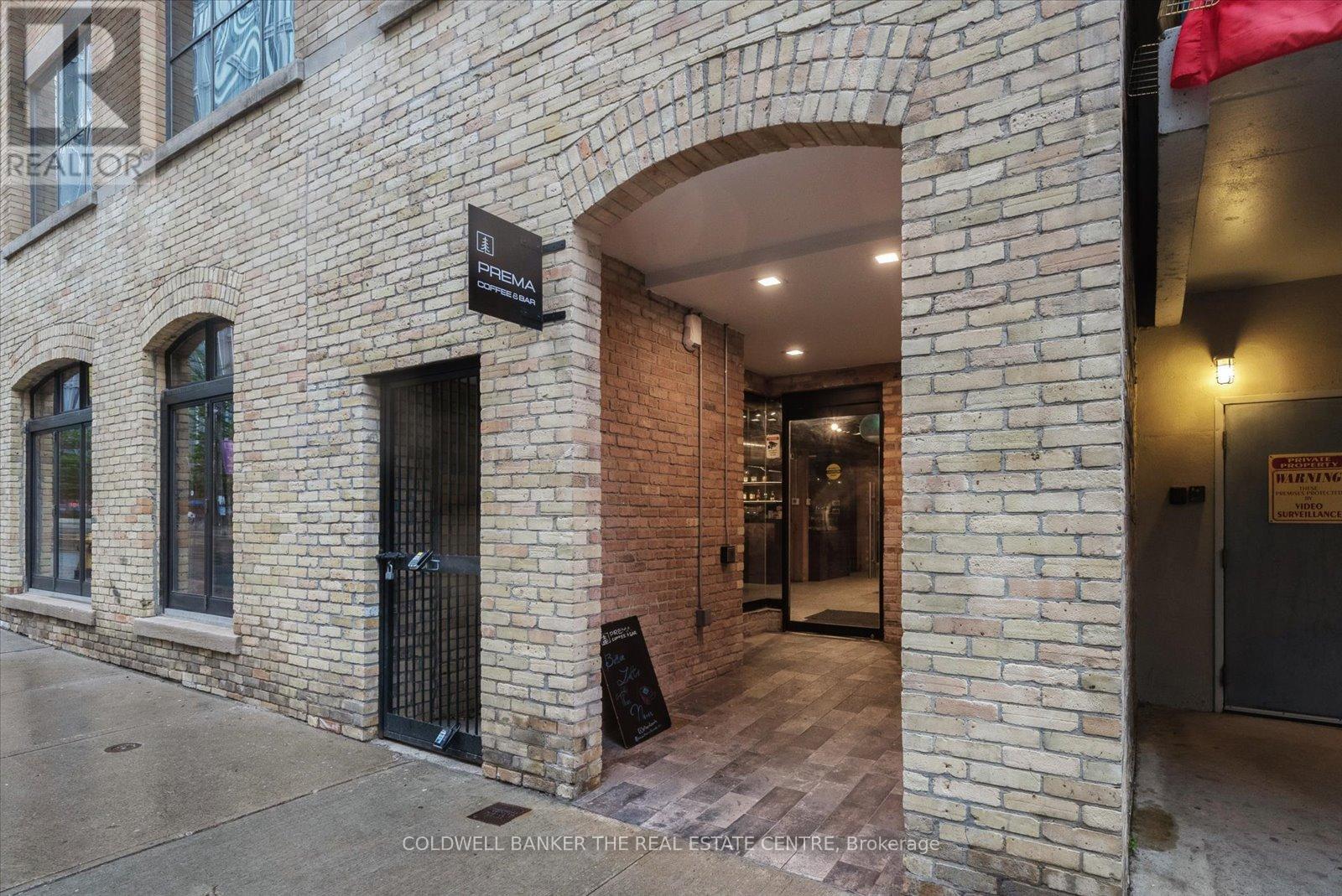 35 MCCAUL STREET