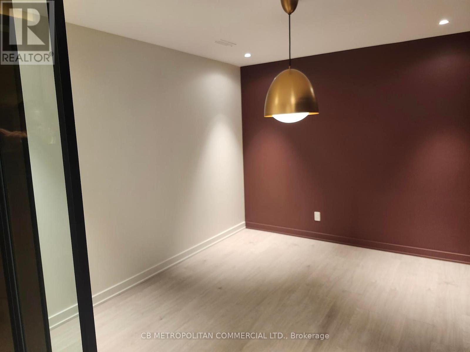 LOWER – 636 KING STREET W