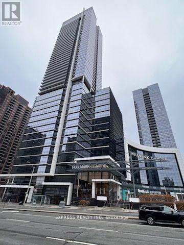 1002 – 4789 YONGE STREET