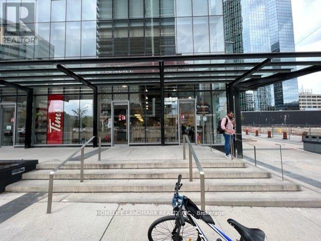 103 – 4750 YONGE STREET