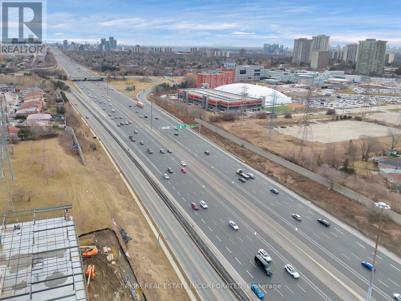 501 – 105 GORDON BAKER ROAD