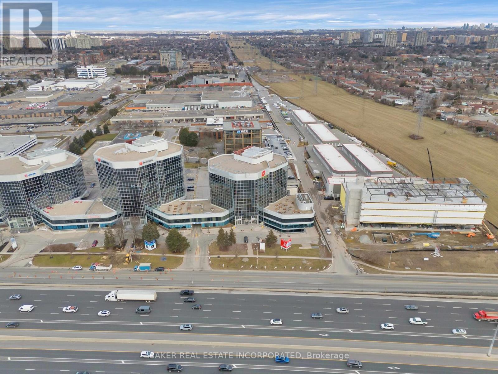 501 – 105 GORDON BAKER ROAD