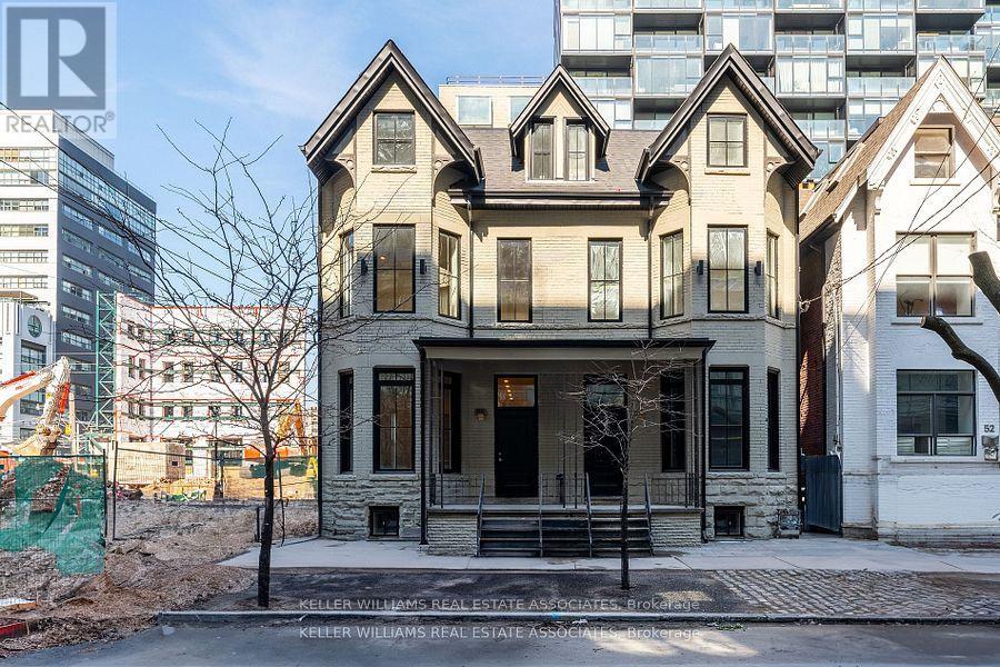 54 STEWART STREET
