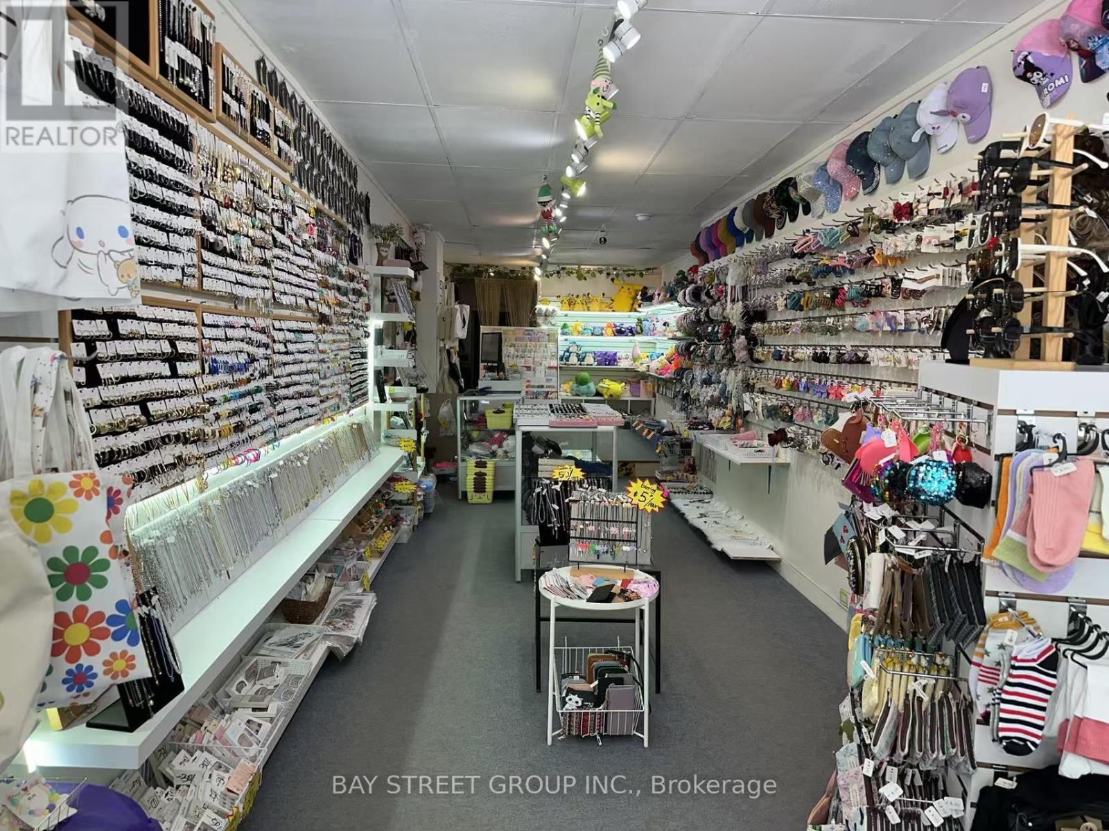 2095.5 YONGE STREET