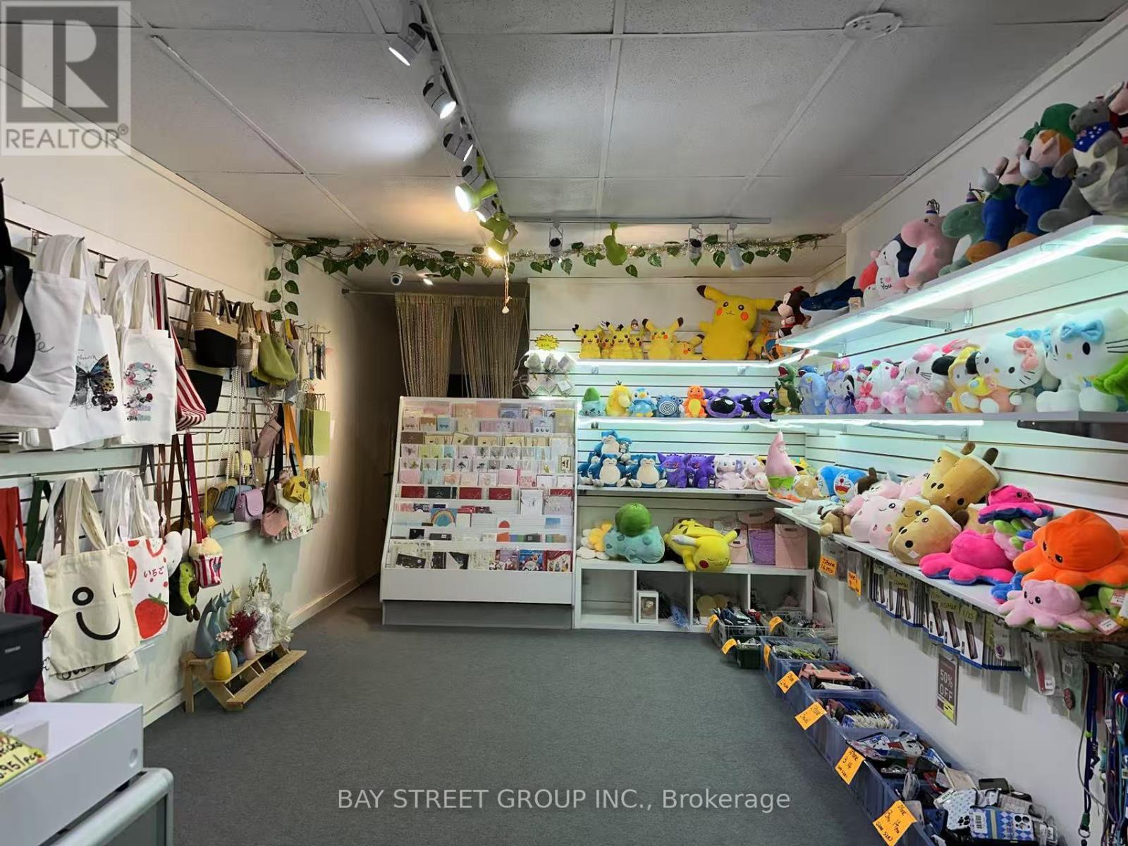 2095.5 YONGE STREET