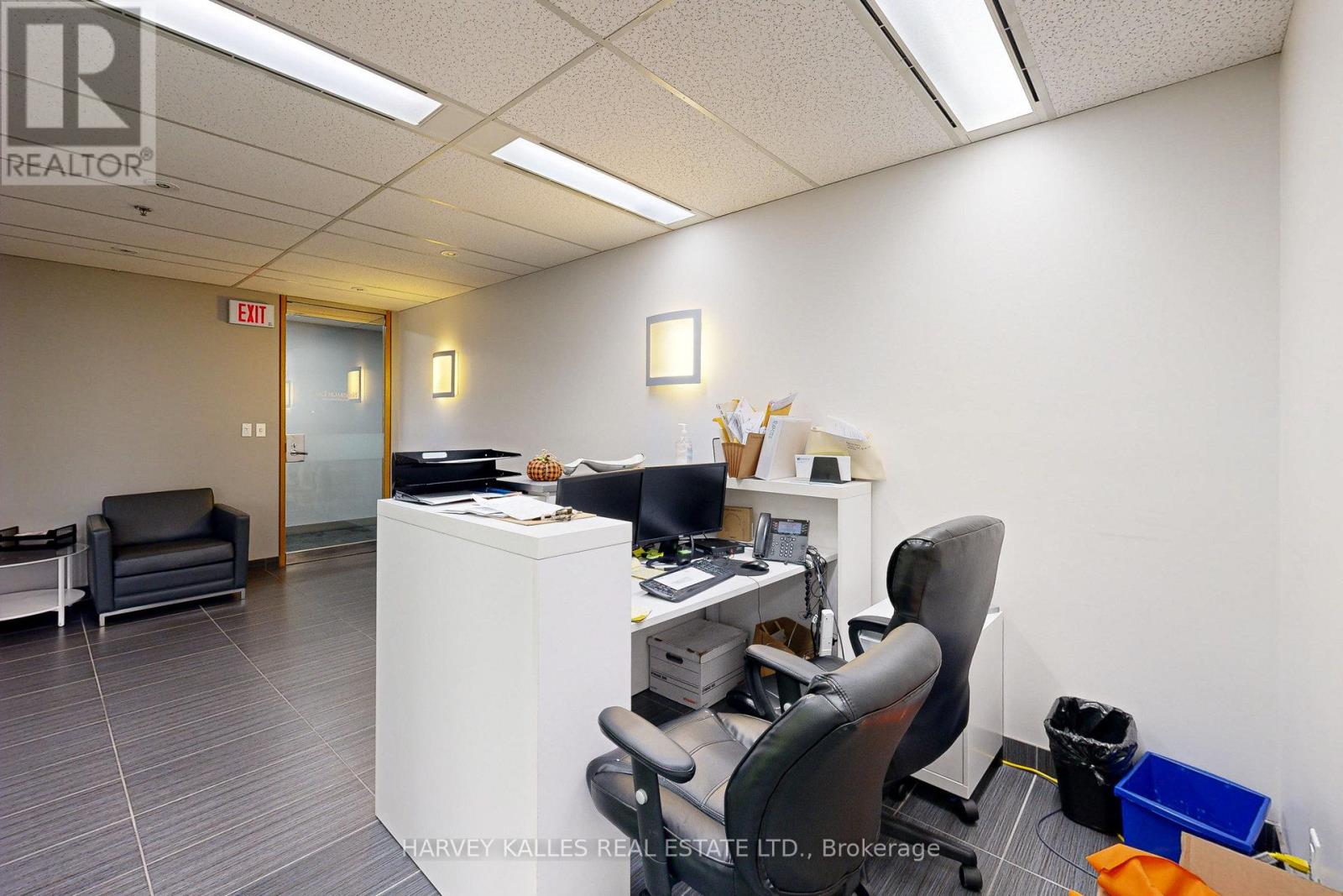 302 – 45 SHEPPARD AVENUE E