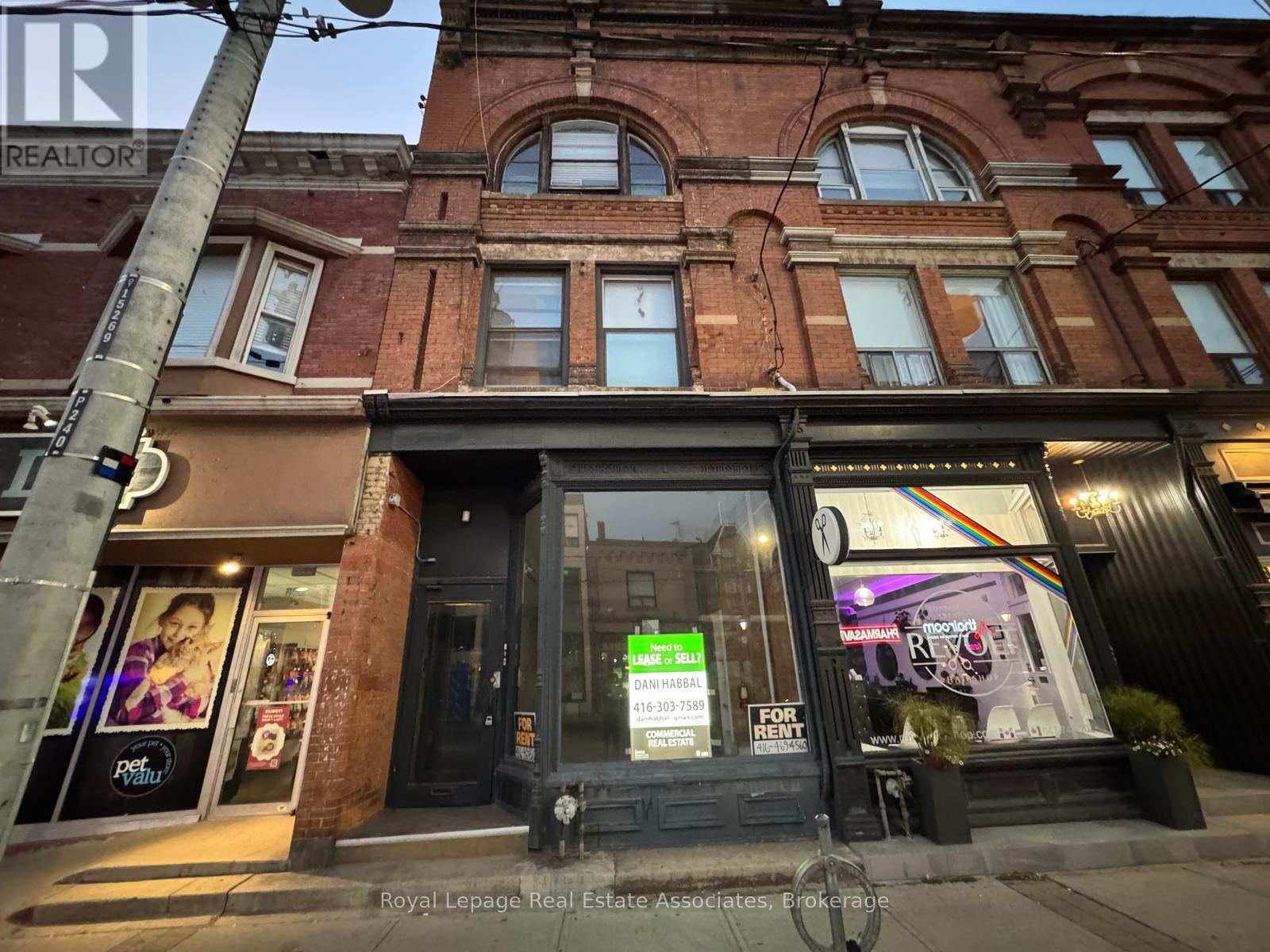 242 CARLTON STREET