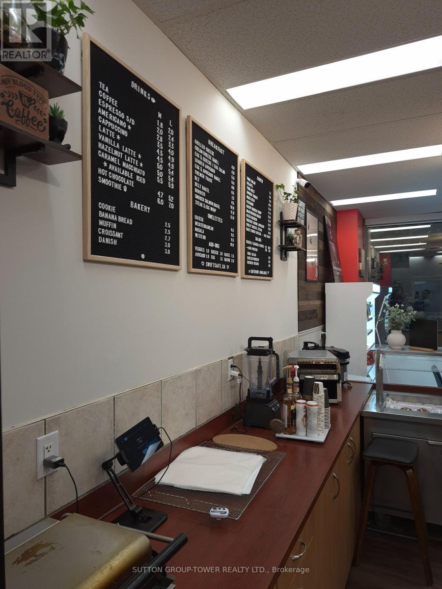 101 – 245 FAIRVIEW MALL DRIVE