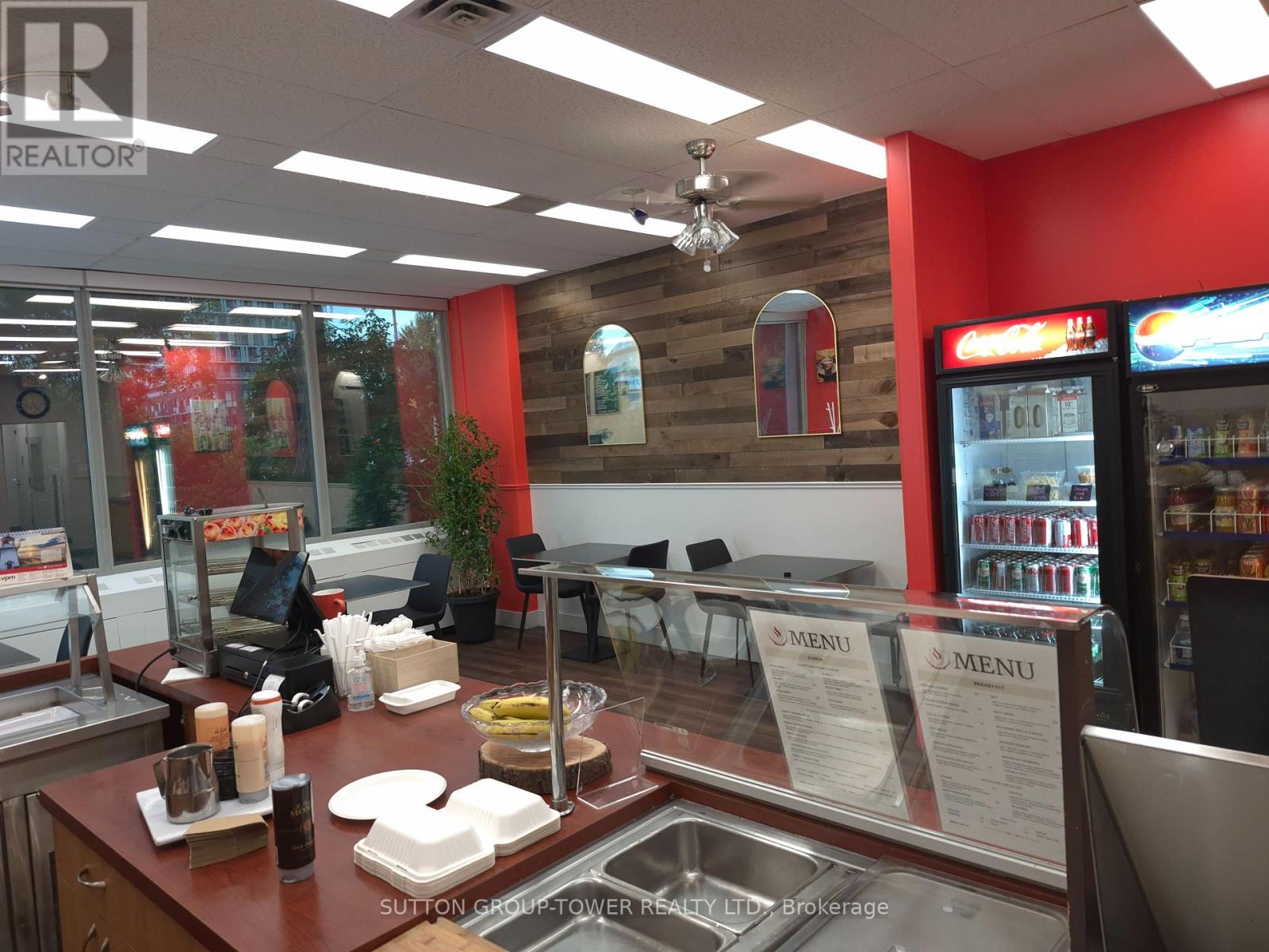 101 – 245 FAIRVIEW MALL DRIVE