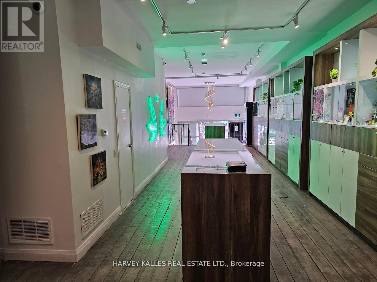 MAIN – 25 KENSINGTON AVENUE