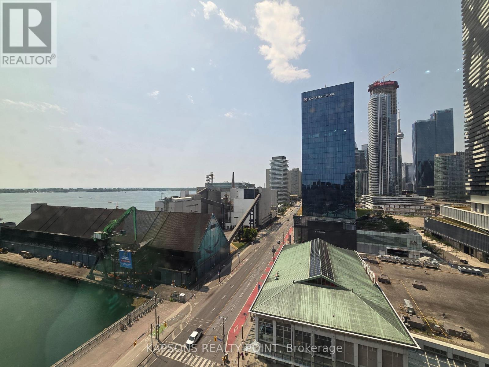 1016 – 130 QUEENS QUAY E