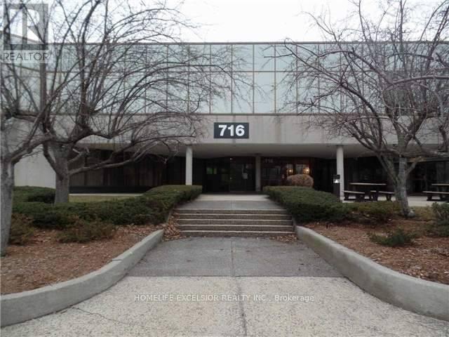 207 – 716 GORDON BAKER ROAD