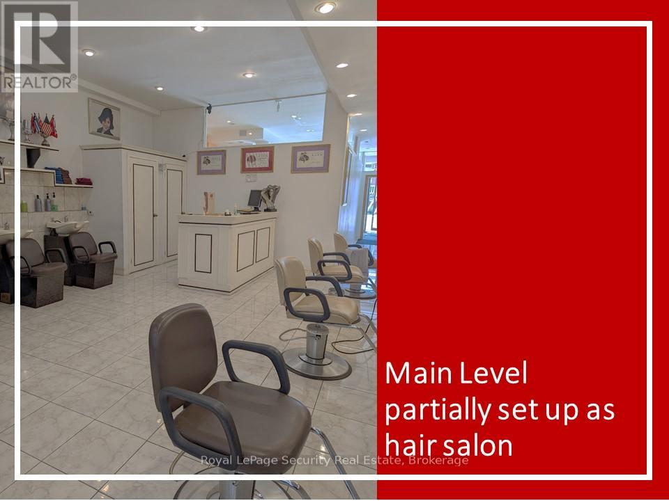 882A EGLINTON AVENUE W
