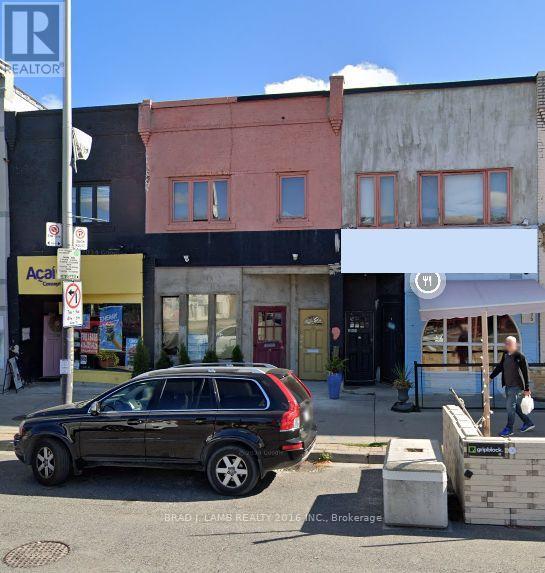 2035 YONGE STREET