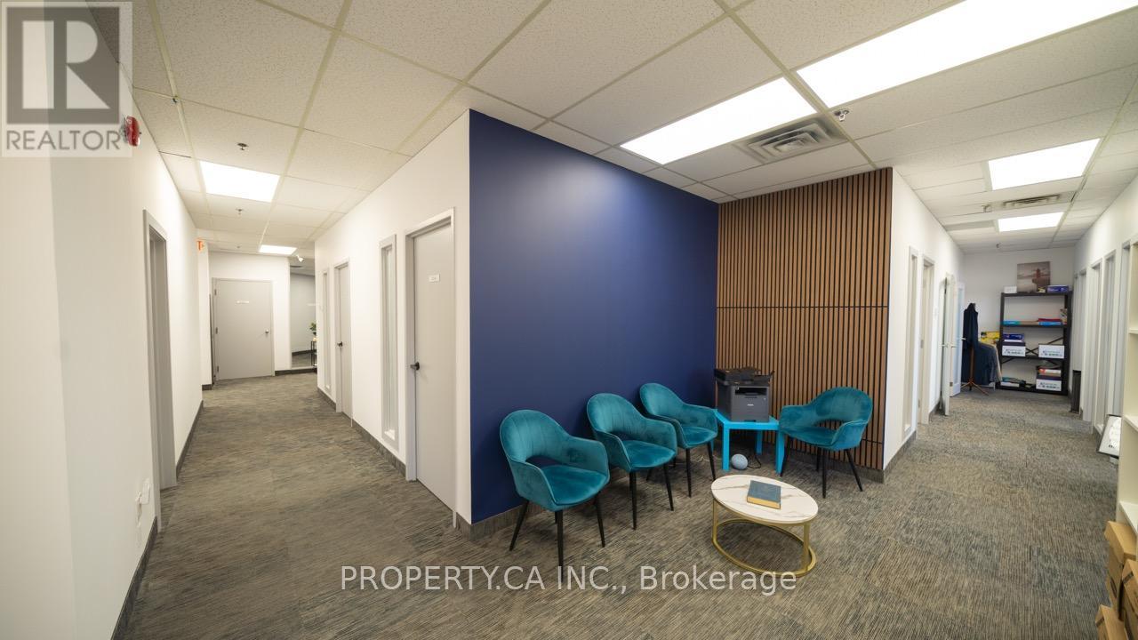 204 – 716 GORDON BAKER ROAD