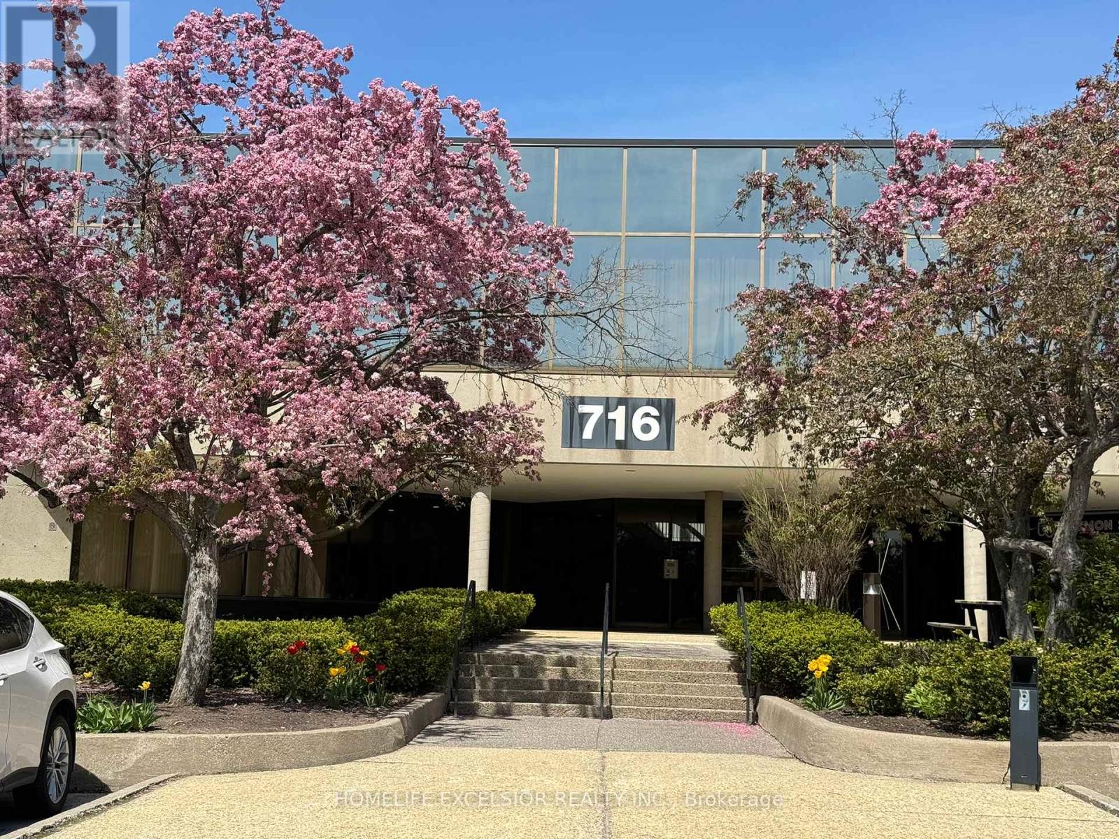 710 – 716 GORDON BAKER ROAD
