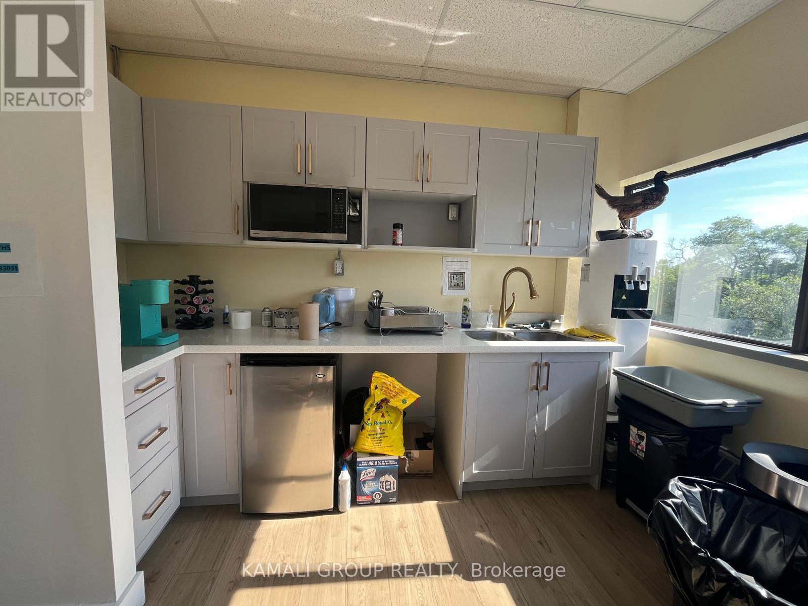 FLOOR 4 – 30 DREWRY AVENUE