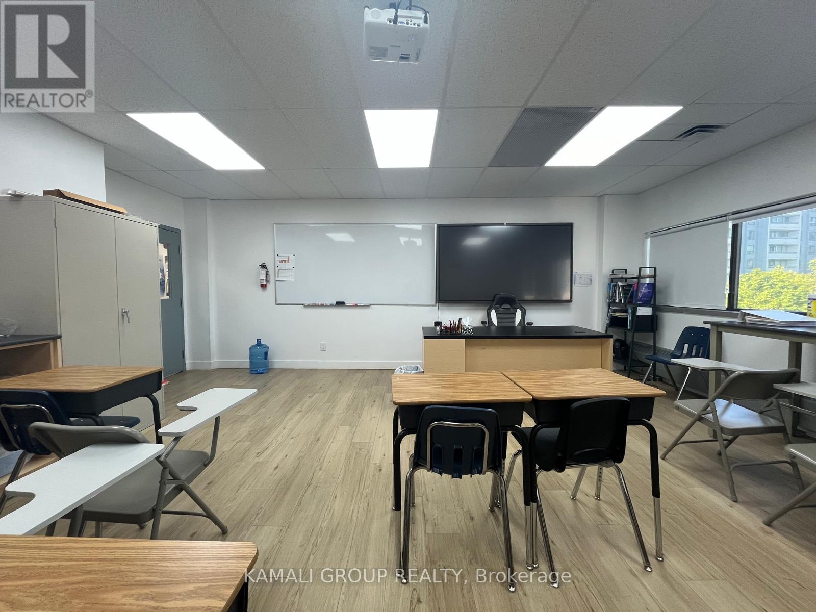 FLOOR 4 – 30 DREWRY AVENUE